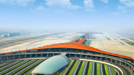 北京首都机场管理体系转版评估项目启动