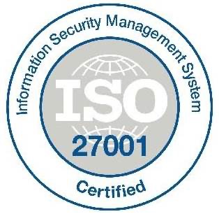 ISO27001审核员培训